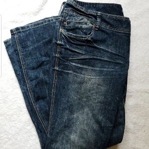 Amethyst Jeans